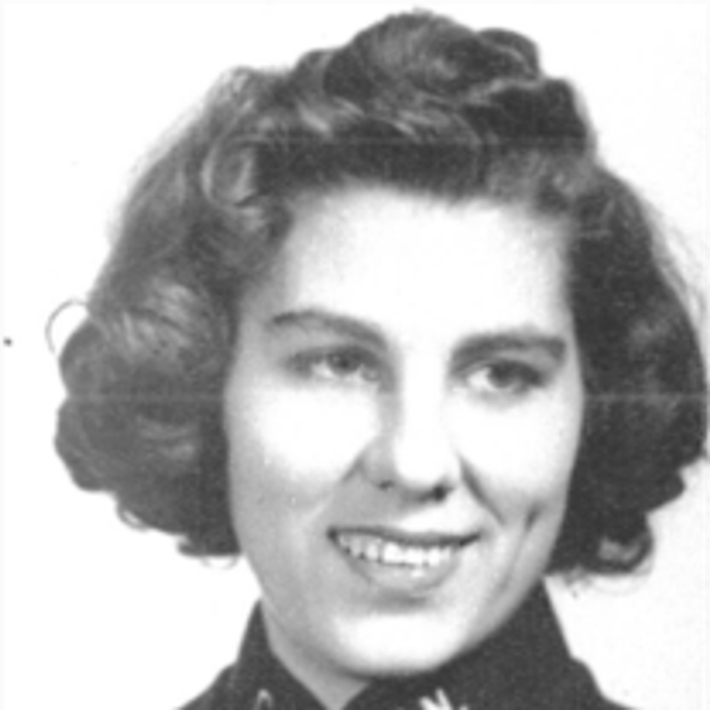 Katherine Jane Blake