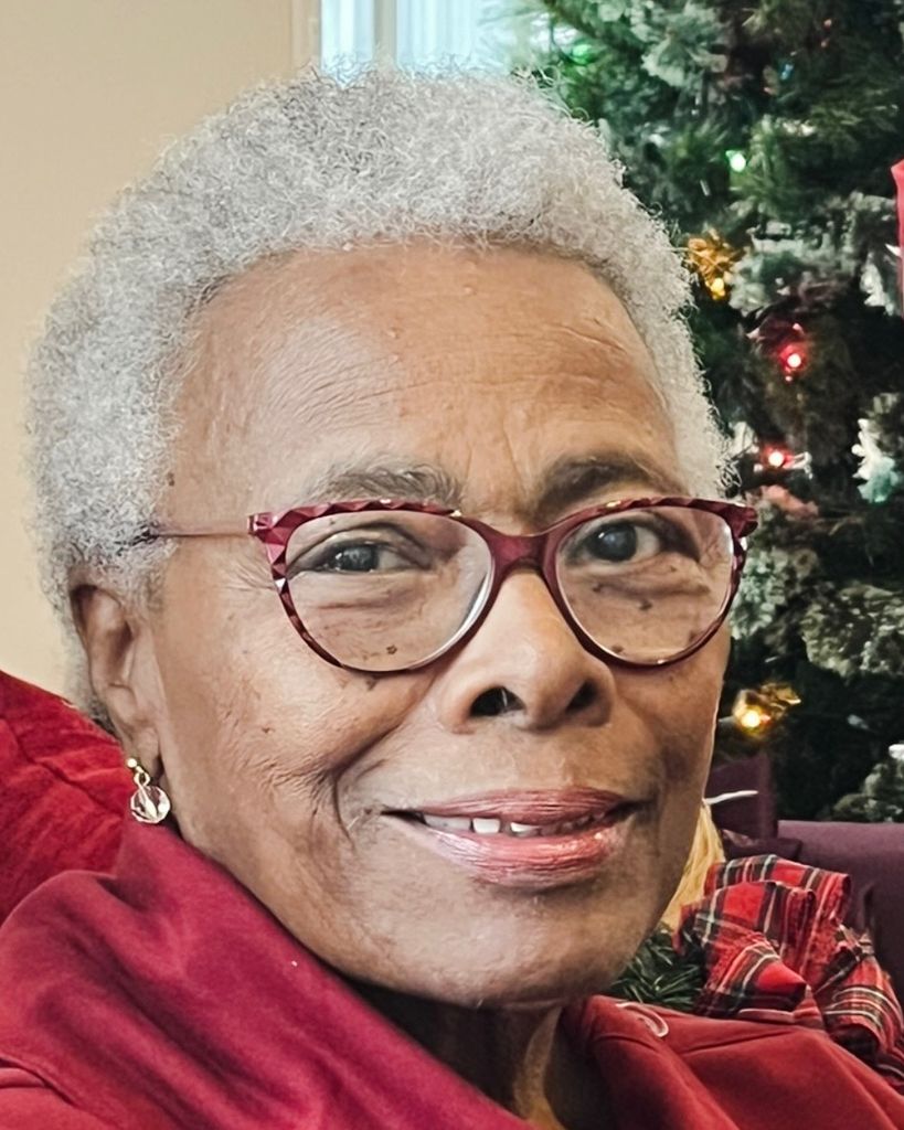 Fannie L. Hanson