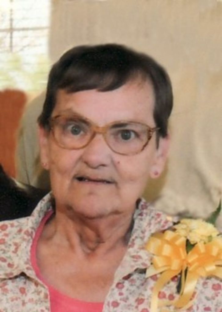 Shirley A. Bishop Profile Photo