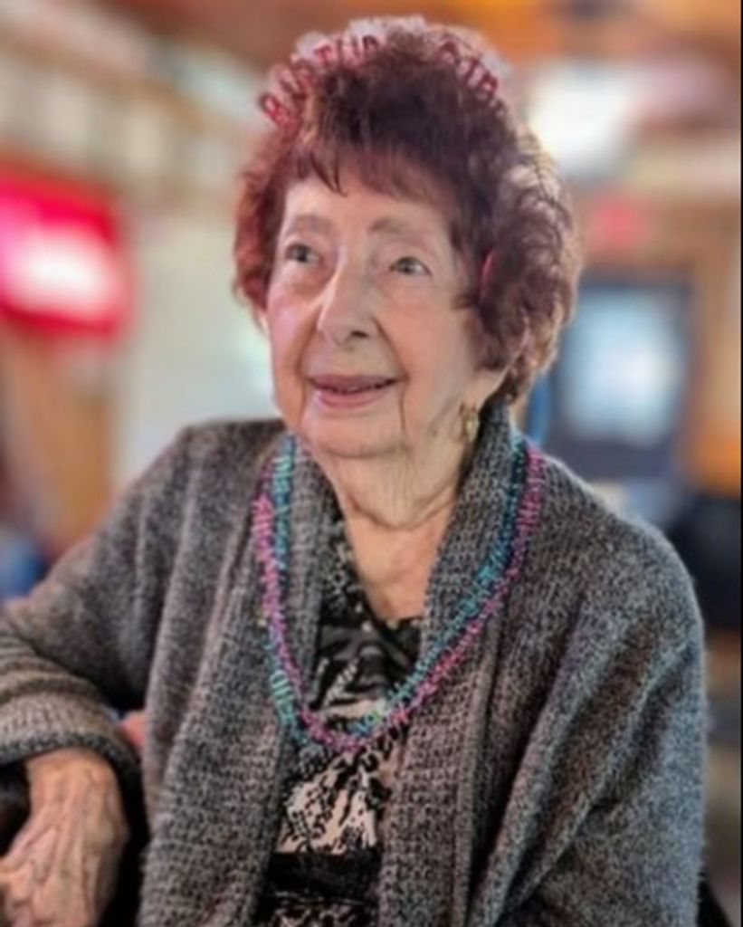 Ila Berdine Snyder Profile Photo
