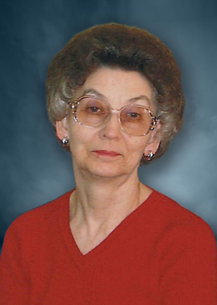 Ruth I. Duda Profile Photo