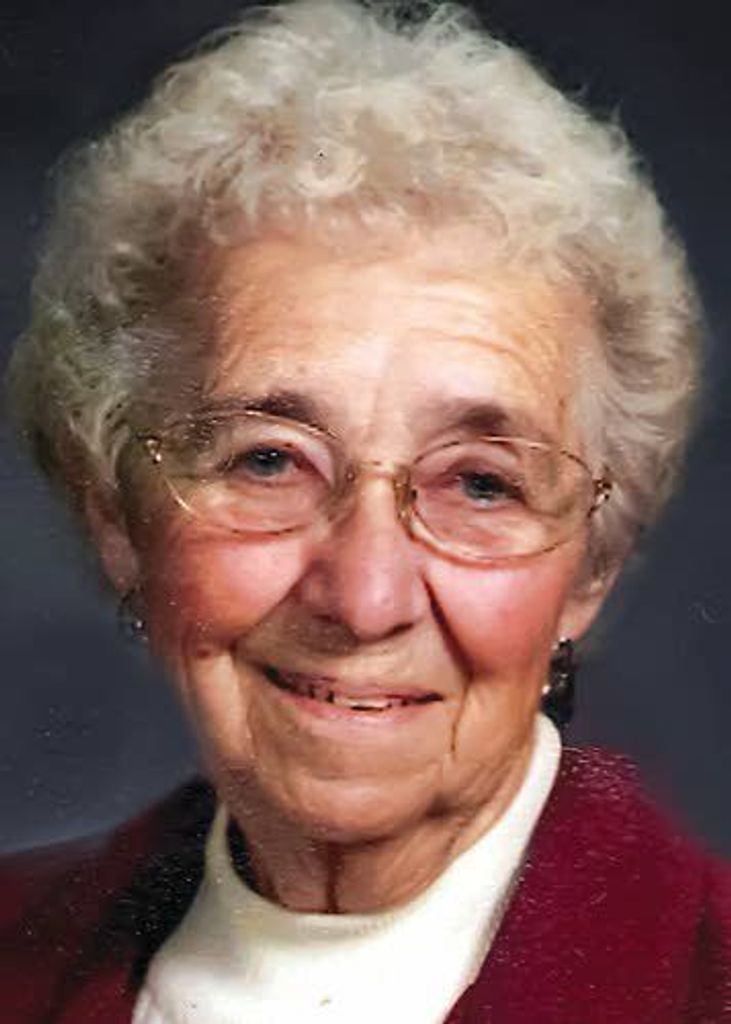 Marie Hasenoehrl Profile Photo