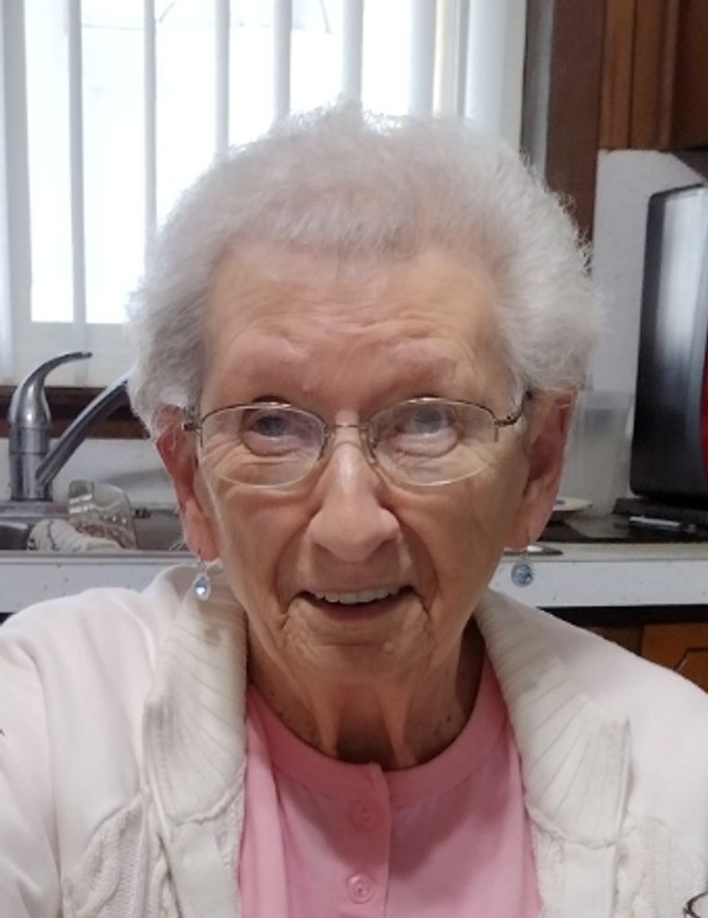 Marie J. Simpson Profile Photo