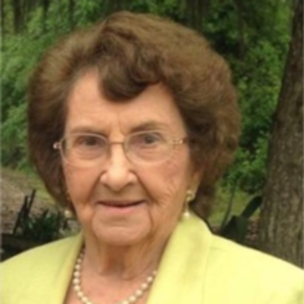 Odessa Pierce Bradford