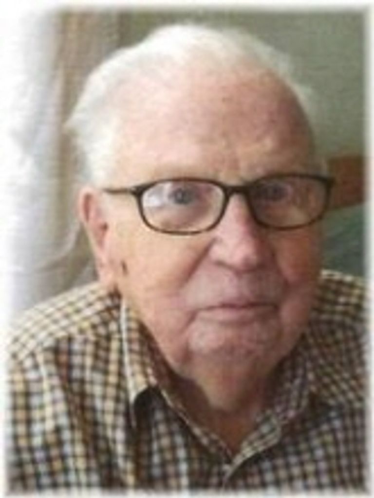 Charles Carl Martin, Jr.