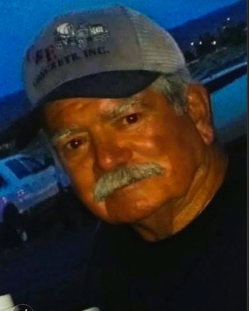 Patrick Laurence Cassidy Profile Photo