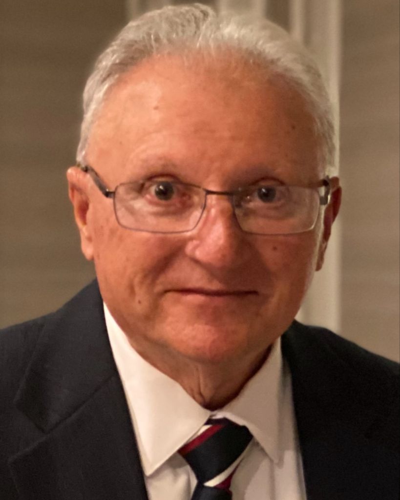 Anthony M. Zampella Profile Photo