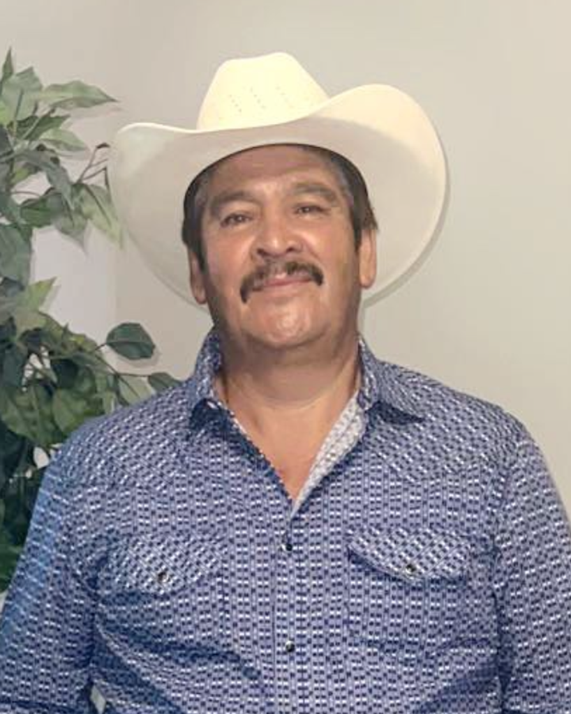 Isidro Castillo Calzadillas Profile Photo