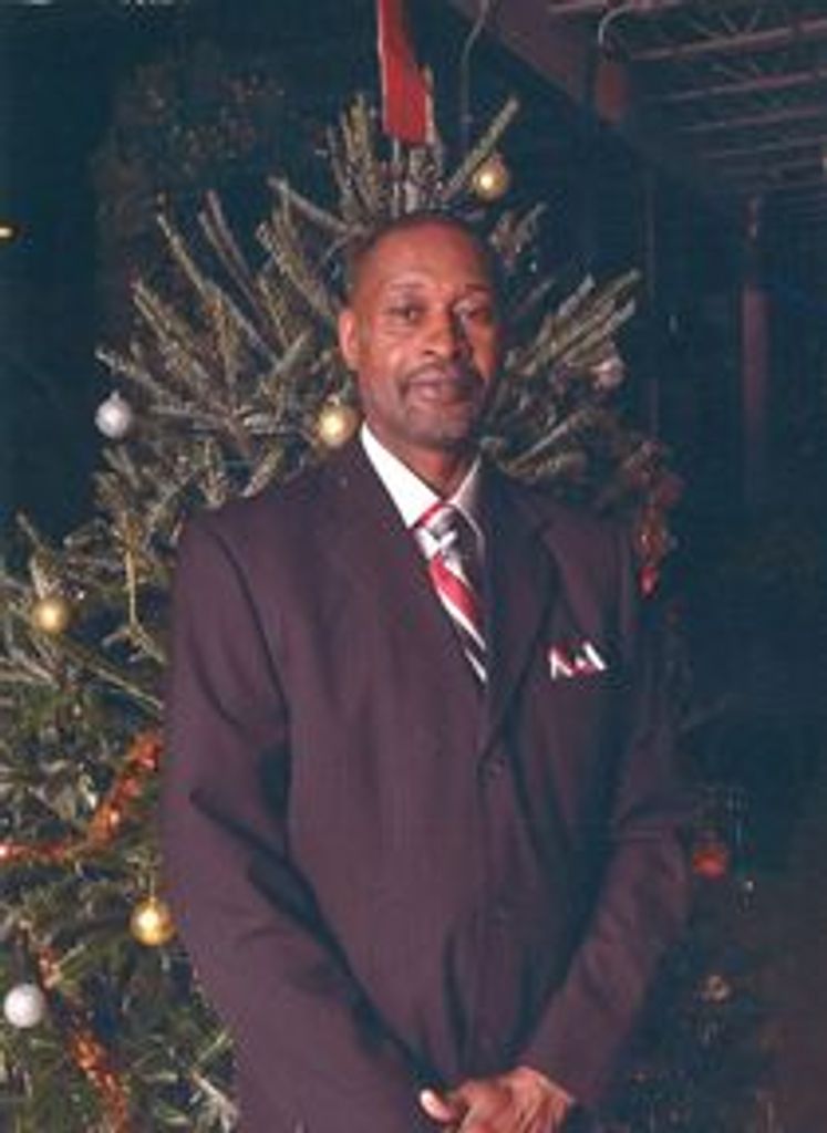 Johnny Gibbs