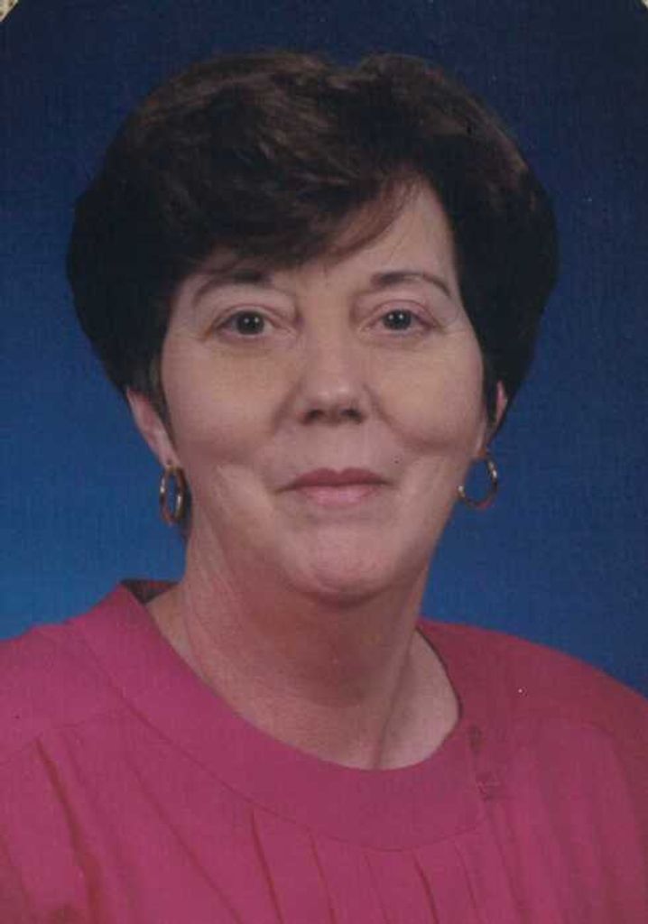 Iris (Moye)  Lowery Profile Photo