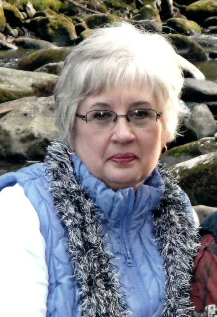 Vicki  Sullivan