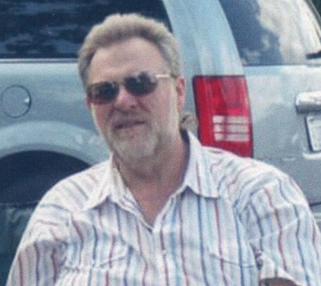 Larry Fuson