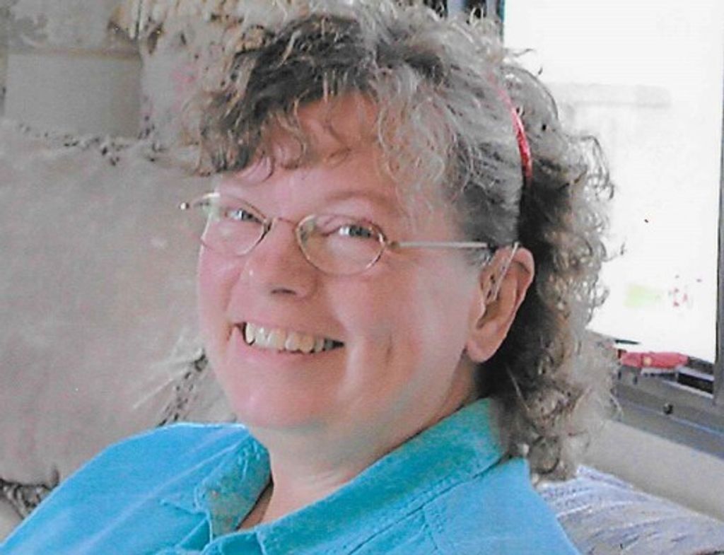 Gail Mattson Dawson Profile Photo