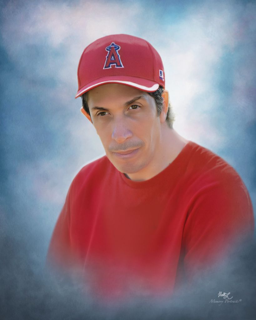 Michael David Flores Profile Photo