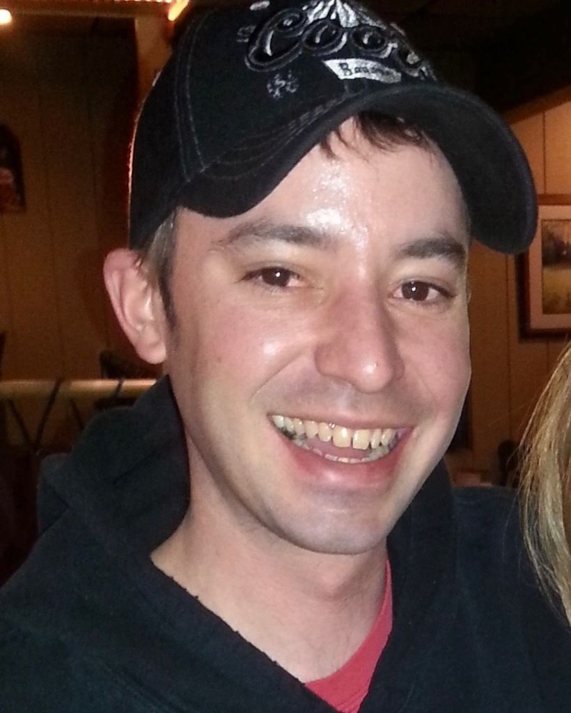 Brenden David Hafner