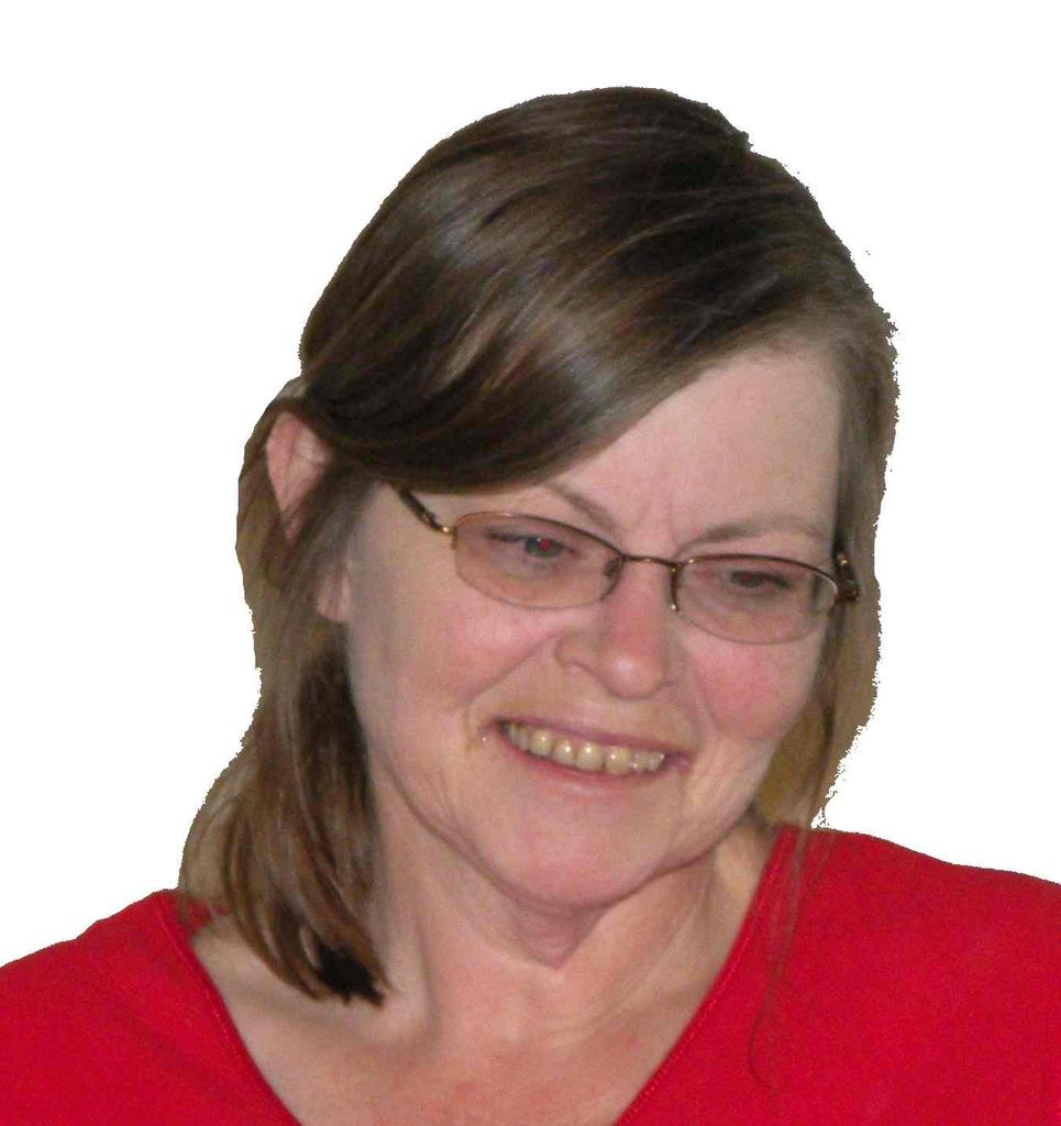 Sara M. Mecgonegle-Brandon Profile Photo