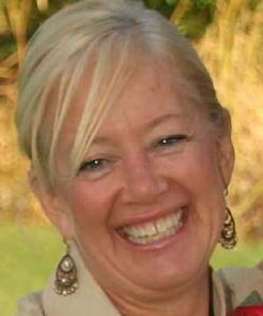 Diana Lee Hanks Lambert