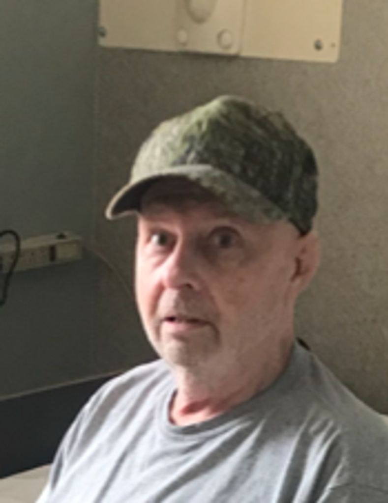 Ralph Robert Harbert