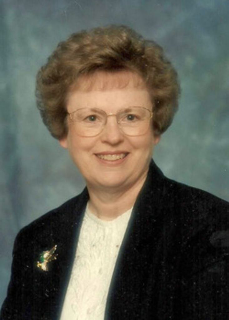 Peggy H. Bassett