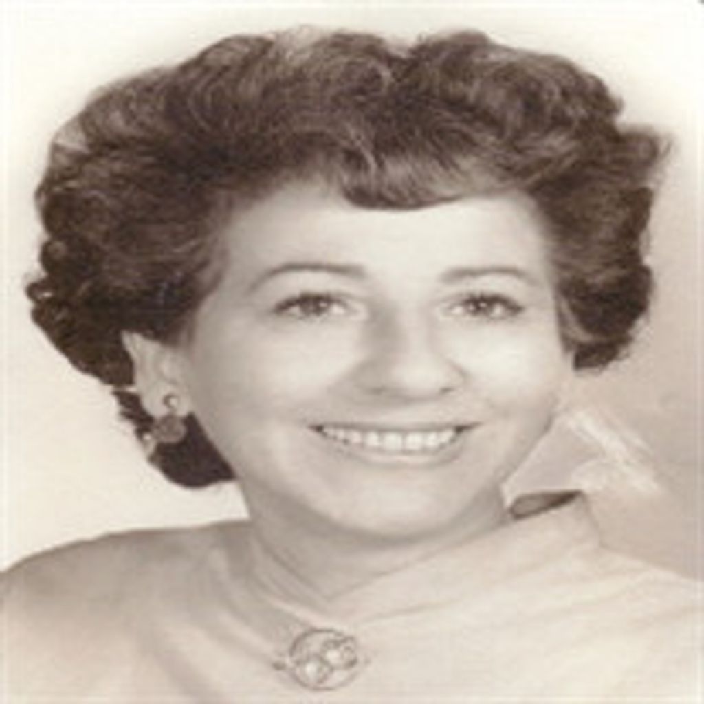 Marie Brotherton Profile Photo