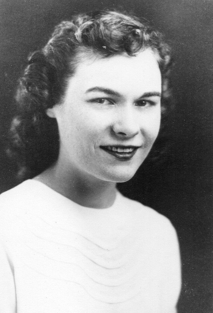Louise Pellett