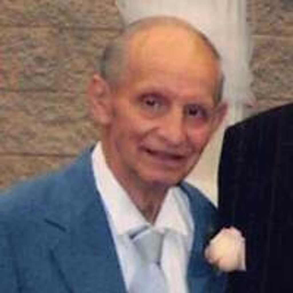 John Van Laten