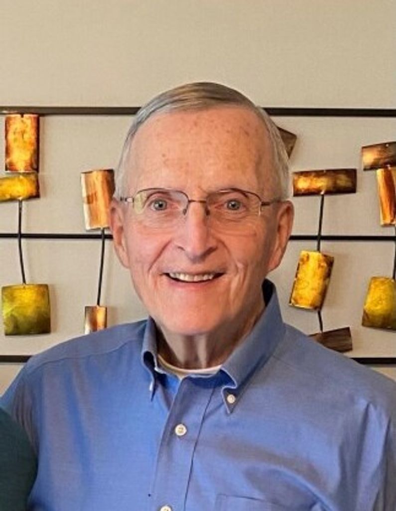 Edwin M. Gallant Profile Photo