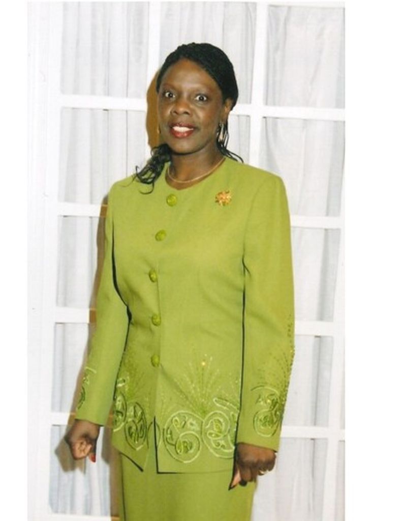 Shirley Ann Myers Profile Photo