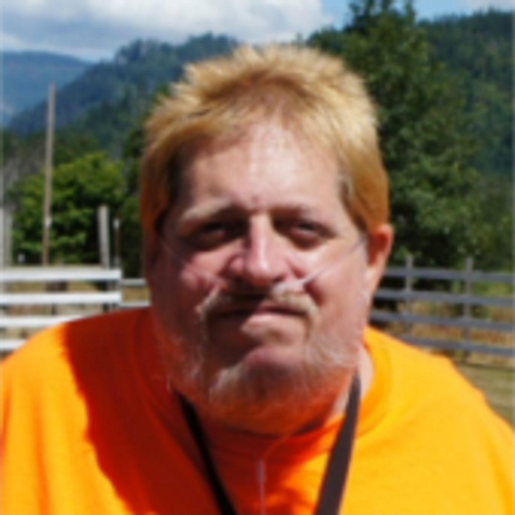 Nick Alan Marshall