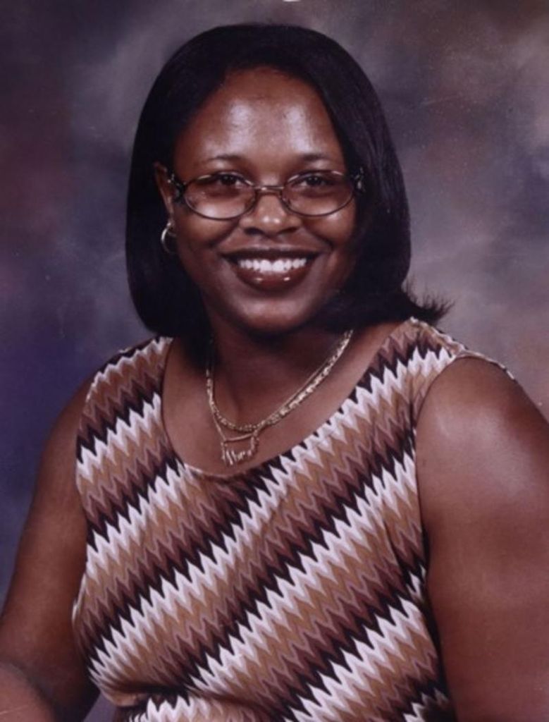 Shiromeco M. Garrett Profile Photo