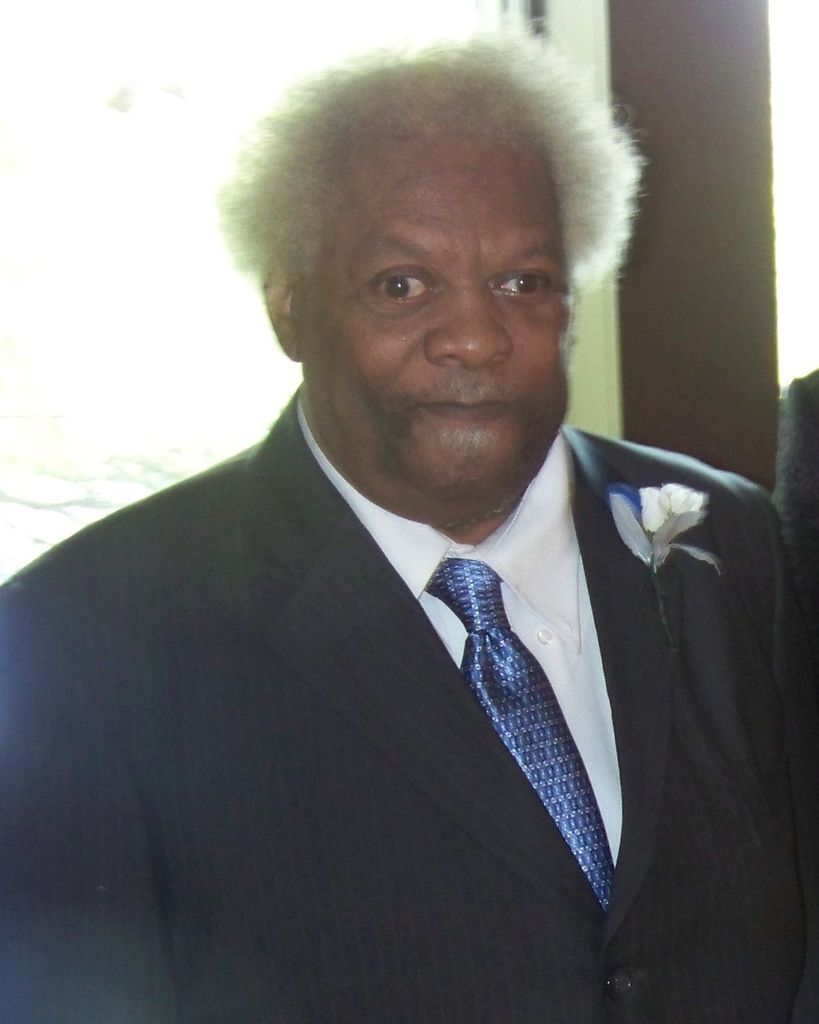 Mr. Stacey H. Garvin