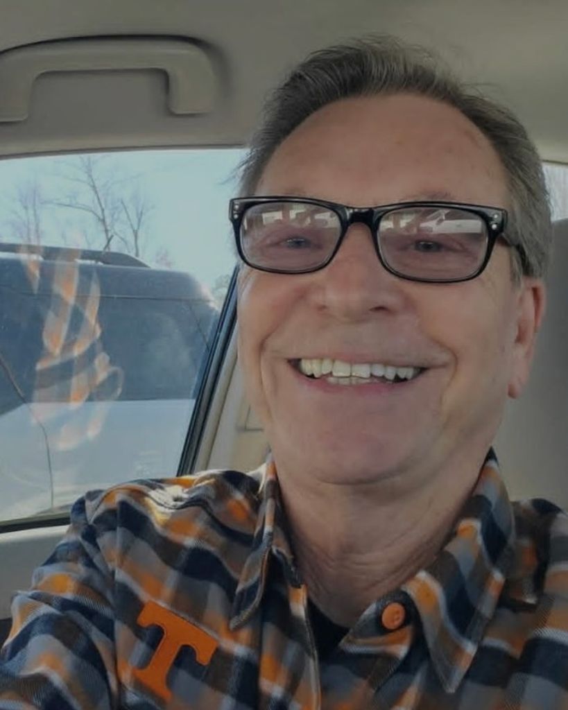 Ronnie Burris Profile Photo