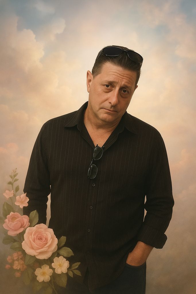 Carlos Collazo Rivera Profile Photo