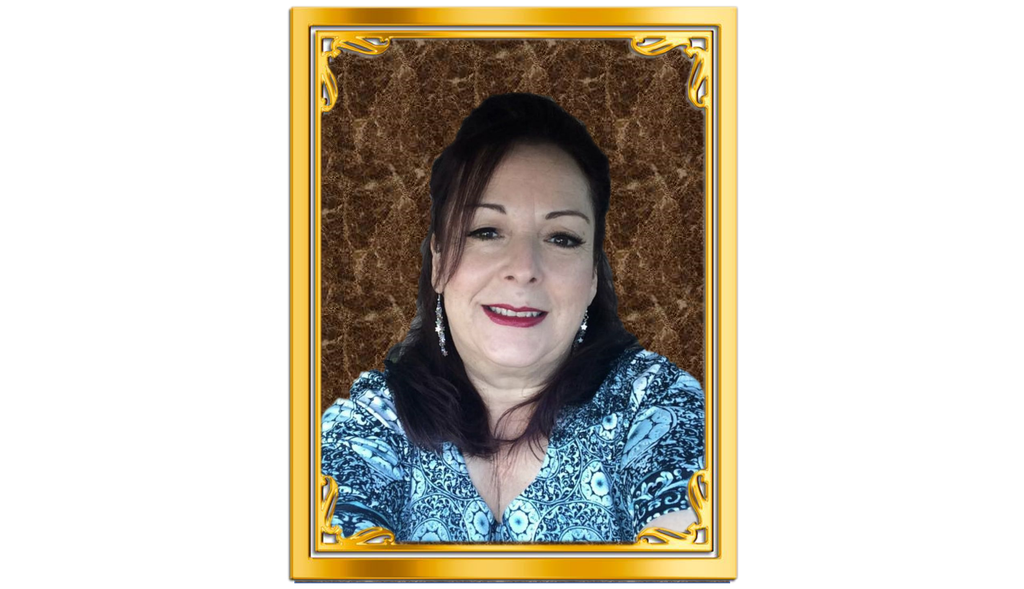 Araceli "Chelly" Martinez Guerrero