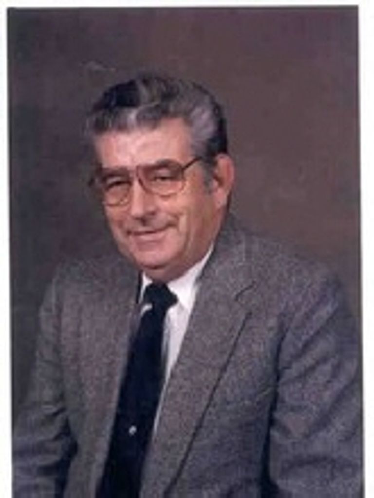 Willard Paul Randol