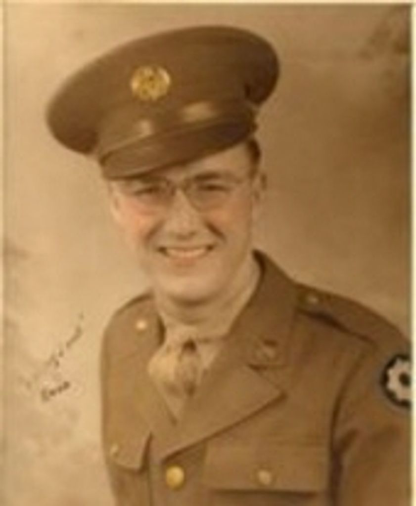 Eugene Herbert Brown