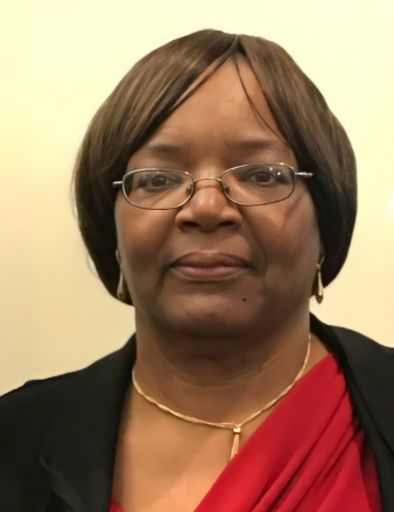 Corine Terry Profile Photo