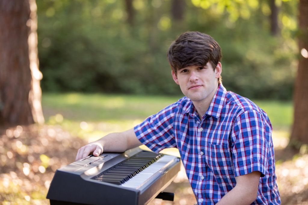 Jackson Scott Hodgin Profile Photo