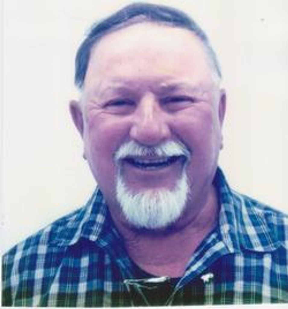 Ralston "Jim" Long Jr.