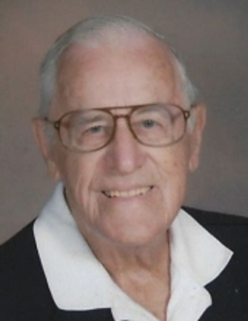 Lyman E. "Sonny" Brokaw