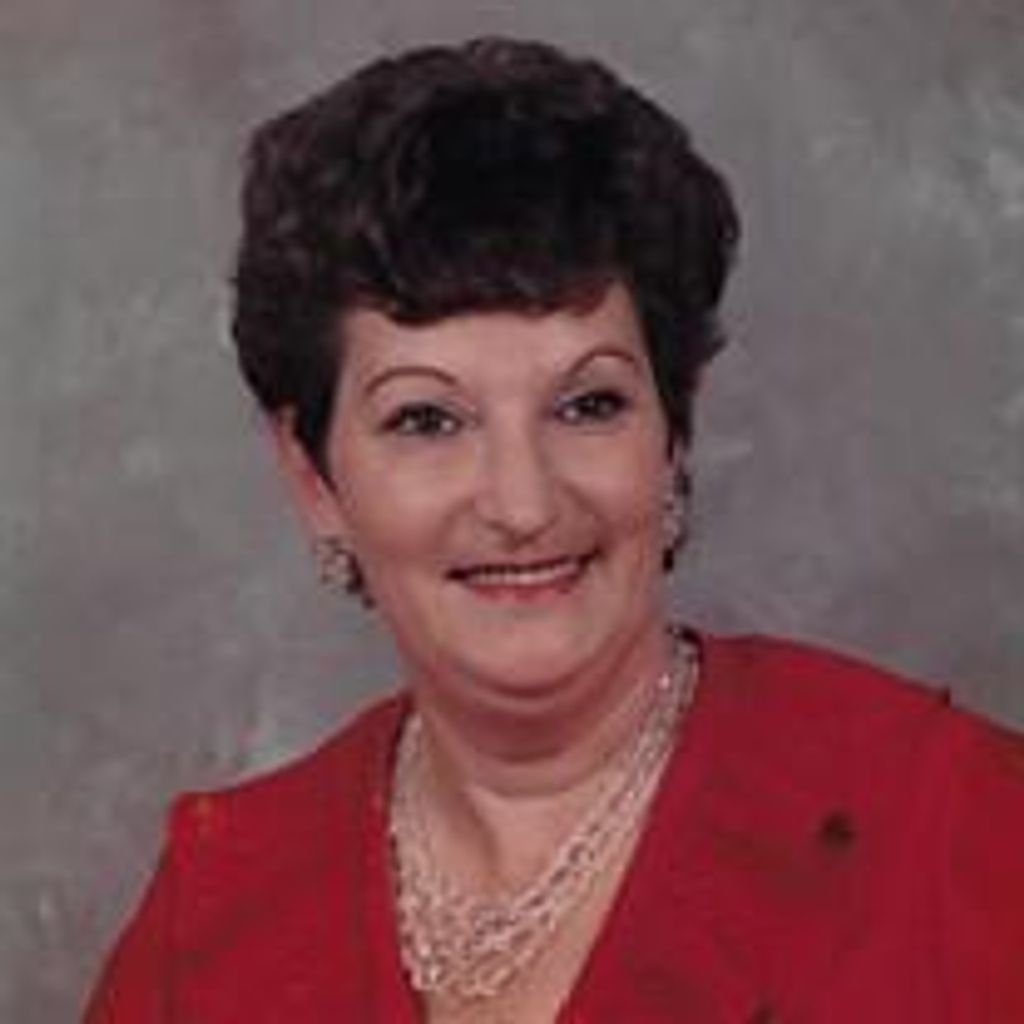 Beverly A Blackerby Profile Photo