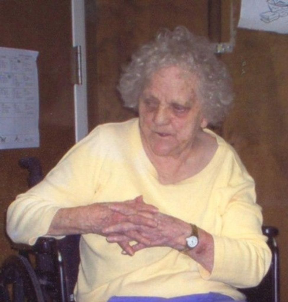 Ruth Keel Farmer Profile Photo