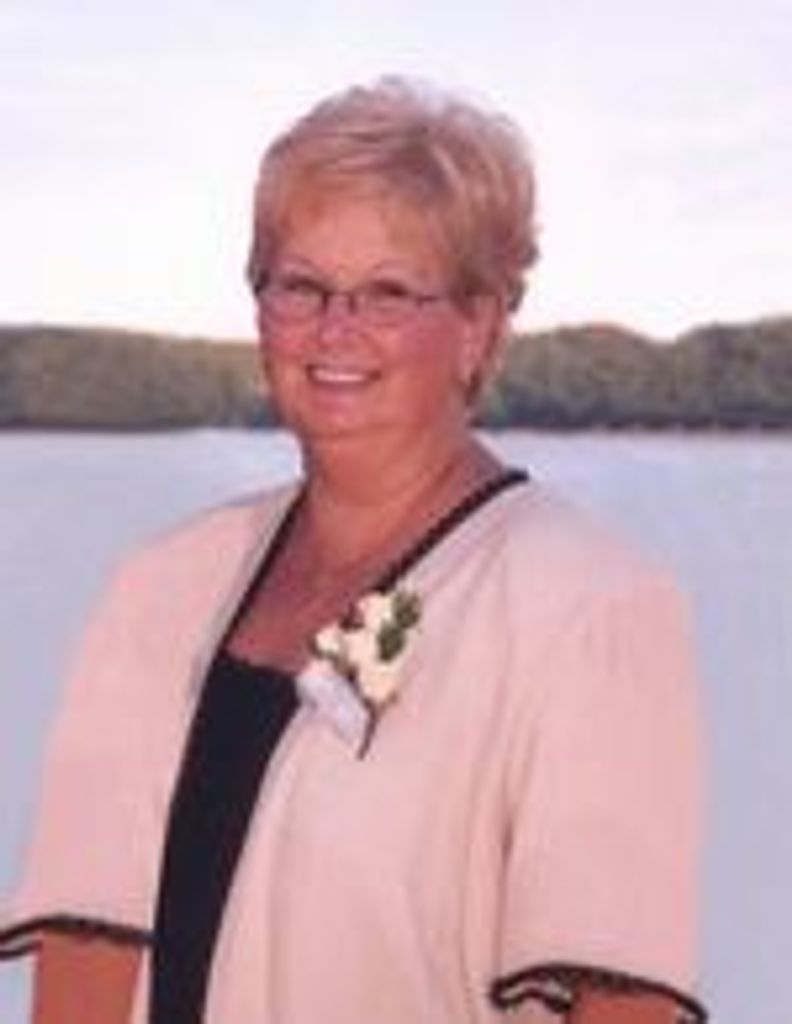 Linda Carol Bolander