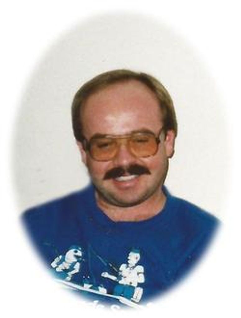 Ricky Lynn Tenold