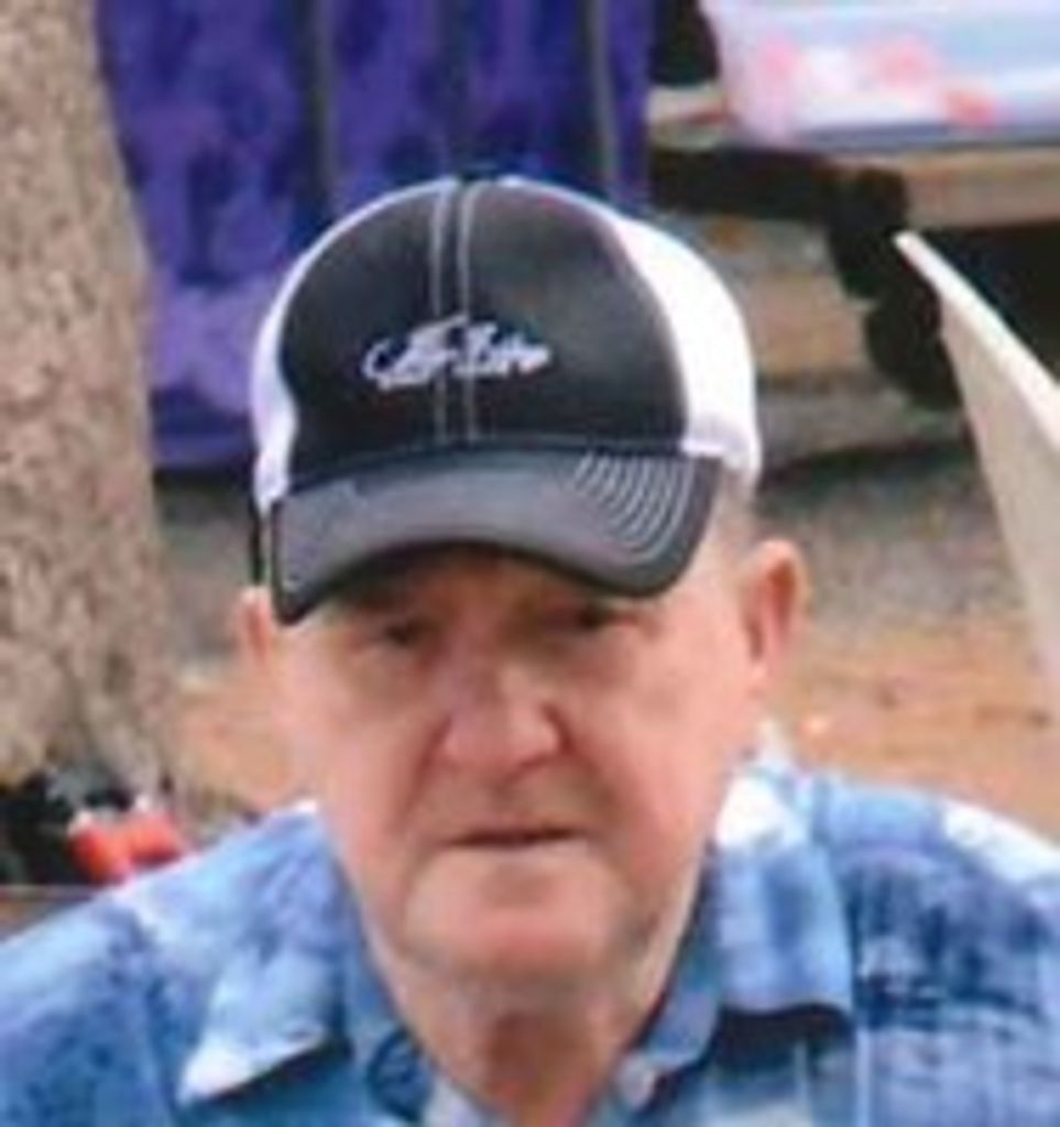 Robert Lee Lamm, Sr