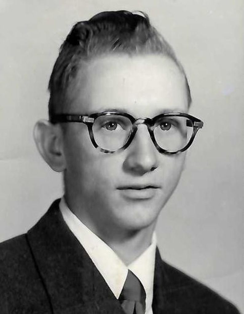 Denton Clarence Bartschi Profile Photo