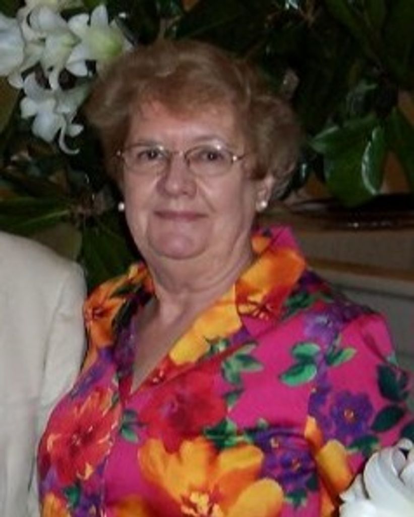 Juanita Smith Phillips