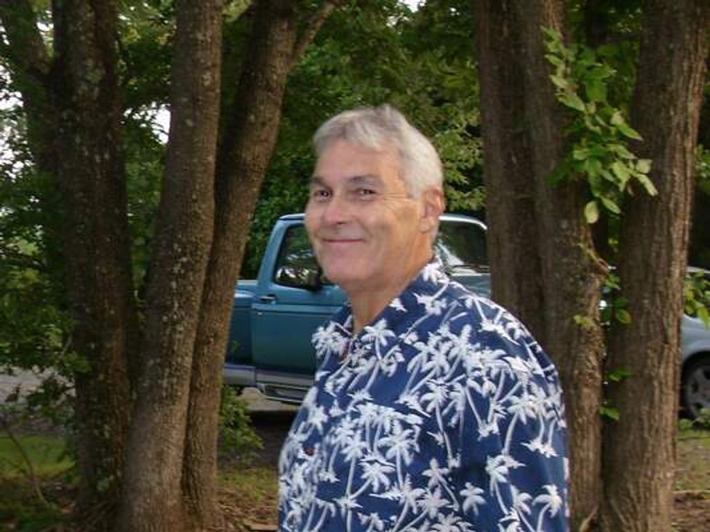 Larry Dale Farmer Profile Photo