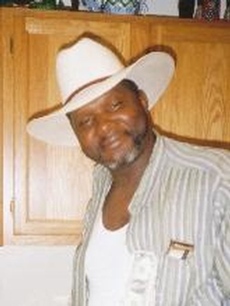 Walter James Crawford