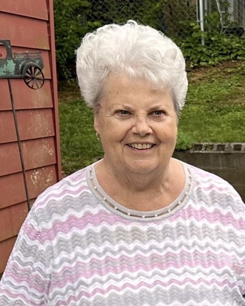 Carol Frances Brewer Profile Photo